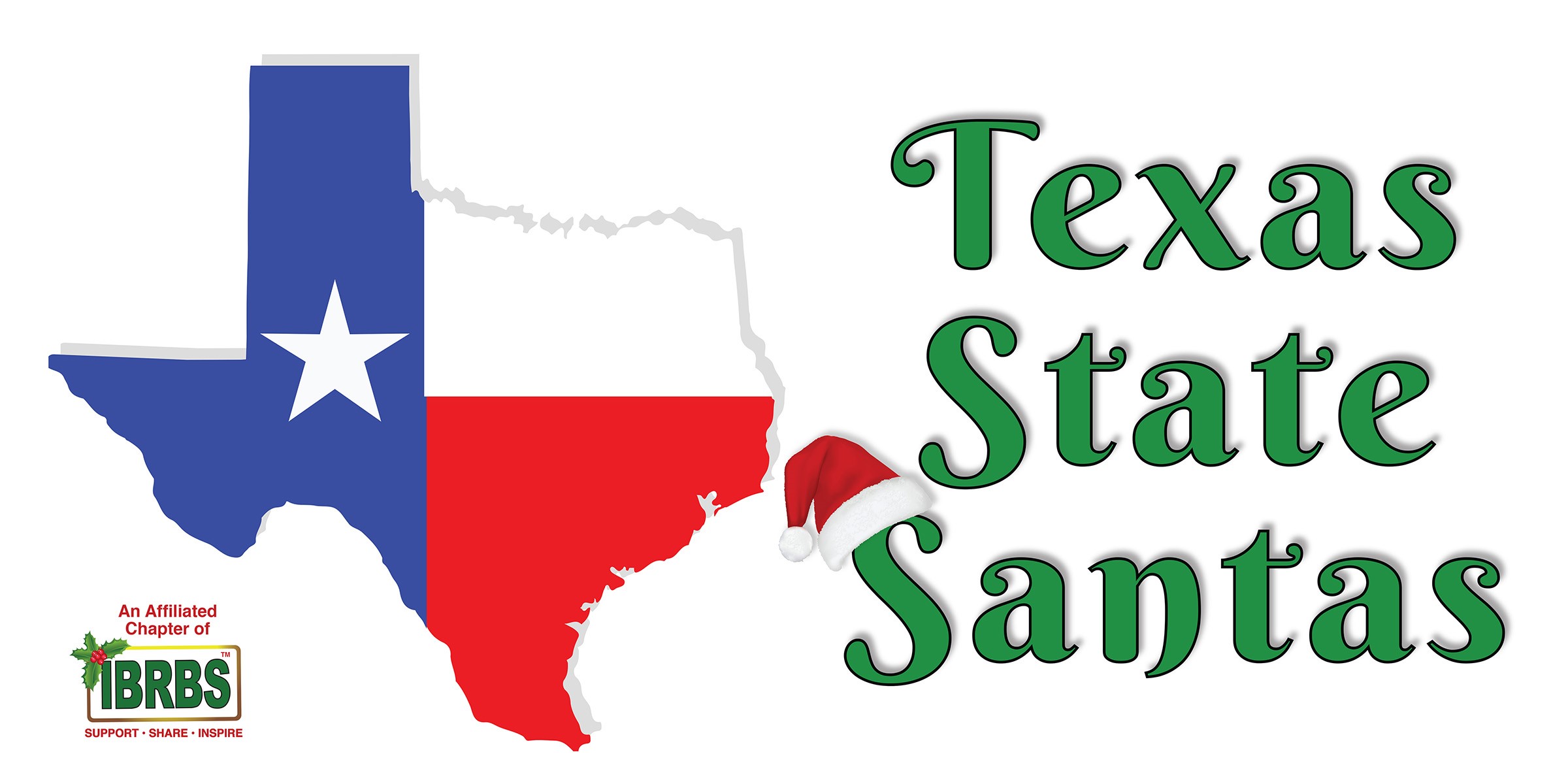 Texas State Santas